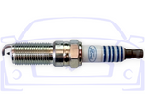 Bujías De Platino Ford Ecosport 3 cil 2018 / 2022 Motorcraft