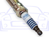 Bujías De Platino Ford Ecosport 3 cil 2018 / 2022 Motorcraft