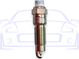 Bujías Ford F450 Super Duty V10 2008 al 2010 Originales