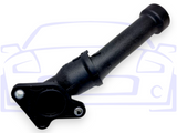 TOMA DE AGUA FORD TRANSIT 2.2L 2006 AL 2014 ORIGNAL