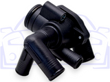 TOMA AGUA TERMOSTATO FORD TRANSIT 2006 AL 2014 ORIGINAL