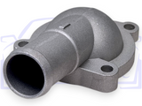 TOMA DE ALUMINIO TERMOSTATO FORD COURIER 1.6L 2000 AL 2012