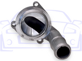 TOMA DE ALUMINIO TERMOSTATO FORD KA 1.6L 2000 AL 2007