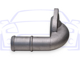 TOMA DE ALUMINIO TERMOSTATO FORD COURIER 1.6L 2000 AL 2012