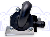 TOMA AGUA FORD FIESTA FIRST 1.6L 2002 AL 2010 COMPLETA