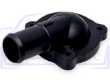 TOMA AGUA TERMOSTATO FORD COURIER 1.6L 2000 AL 2012 COMPLETA