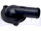 TOMA AGUA FORD IKON ROCAM 1.6L 2000 AL 2010 COMPLETA