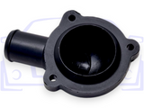 TOMA AGUA FORD IKON ROCAM 1.6L 2000 AL 2010 COMPLETA