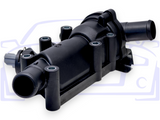 TOMA AGUA FORD IKON ROCAM 1.6L 2000 AL 2010 COMPLETA
