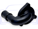 TOMA AGUA TERMOSTATO FORD COURIER 1.6L 2000 AL 2012 COMPLETA