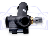 TOMA DE AGUA ESCAPE 1.6L ECOBOOST 2013 AL 2019 ORIGINAL