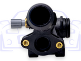 TOMA DE AGUA ESCAPE 1.6L ECOBOOST 2013 AL 2019 ORIGINAL