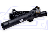 TOMA DE AGUA ESCAPE 1.6L ECOBOOST 2013 AL 2019 ORIGINAL