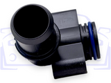 TOMA DE AGUA FORD FIGO 3 CIL 2018 AL 2022 C/SENSOR ORIGINAL