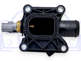 TOMA DE AGUA EDGE MKC MKX 2.0L  2015 AL 2018 ORIGINAL