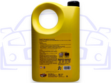 Anticongelante Bardahl Concentrado 70% Verde 3.78 L
