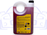 Anticongelante Bardahl OAT Concentrado 50% Rosa 3.78 L