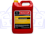 Anticongelante Amarillo Gold Concentrado 3.78 L Motorcraft