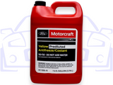 Anticongelante Motorcraft Amarillo 50/50 Prediluido 3.78L