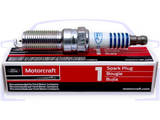 Bujías de platino Ford Super Duty F-350/550 6.2L 2011 - 2024 Motorcraft