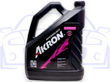 Anticongelante Rosa OAT Listo para Usa Akron 3.78 L