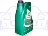 Aceite Synthetic Blend 20W50 Castrol GTX 4.73L