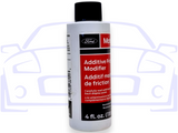 Aditivo Modificador de Fricción XL-3 Ford Motorcraft
