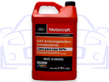 Anticongelante Orange (Naranja) 50% Galón Motorcraft
