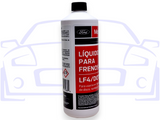 LIQUIDO DE FRENOS DOT 4 FORD MOTORCRAFT 500 ML