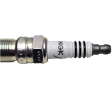 Jgo Bujias NGK F150 Lobo 8 cil 1997 al 2009 Iridium