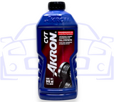 Aceite Transmisión Automática CVT Sintético Akron 946 ml