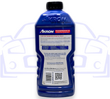 Aceite Transmisión Automática CVT Sintético Akron 946 ml