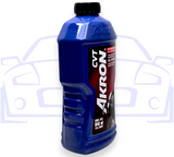 Aceite Transmisión Automática CVT Sintético Akron 946 ml
