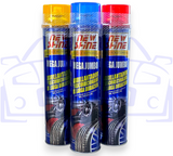 ABRILLANTADOR AUTOMOTRIZ INTERIOR EXTERIOR NEW SHINE