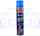 ABRILLANTADOR AUTOMOTRIZ INTERIOR EXTERIOR NEW SHINE