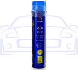 ABRILLANTADOR AUTOMOTRIZ INTERIOR EXTERIOR NEW SHINE