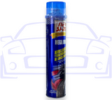 ABRILLANTADOR AUTOMOTRIZ INTERIOR EXTERIOR NEW SHINE