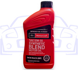 Aceite 10w30 Semi Sintético Motorcraft 946 ml