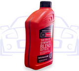 Aceite 10w30 Semi Sintético Motorcraft 946 ml