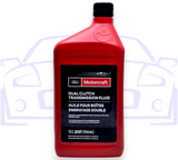 Aceite Transmisión Power Shift Dual Clutch Motorcraft