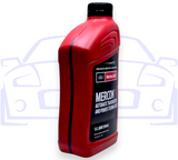 Aceite Mercon V(5) para Transmision Automatica, Direccion Hidrahulica Motorcraft 946 ml