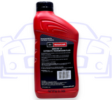 Aceite Para Transmisión Automática Mercon LV Motorcraft 946 ml