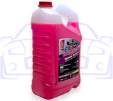 Anticongelante Rosa Uso Directo Ecom 3.785 L