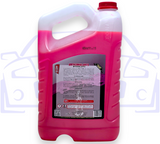 Anticongelante Rosa Uso Directo Ecom 3.785 L