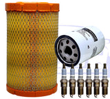 Afinación Ford Escape 6 cil 3.0L 2009 al 2012