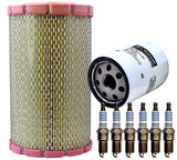 Afinación Ford Escape 6 cil 3.0L 2009 al 2012