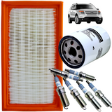 Kit Afinación Ford Explorer 6cil del 2011 al 2019