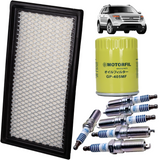 Kit Afinación Ford Explorer 6cil del 2011 al 2019