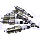 Bujias NGK Explorer Mustang 6 cil 1996 al 2010 Iridium