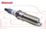 Bujías De Iridium Ford Bronco 1.5L 2020 al 2024 Motorcraft
